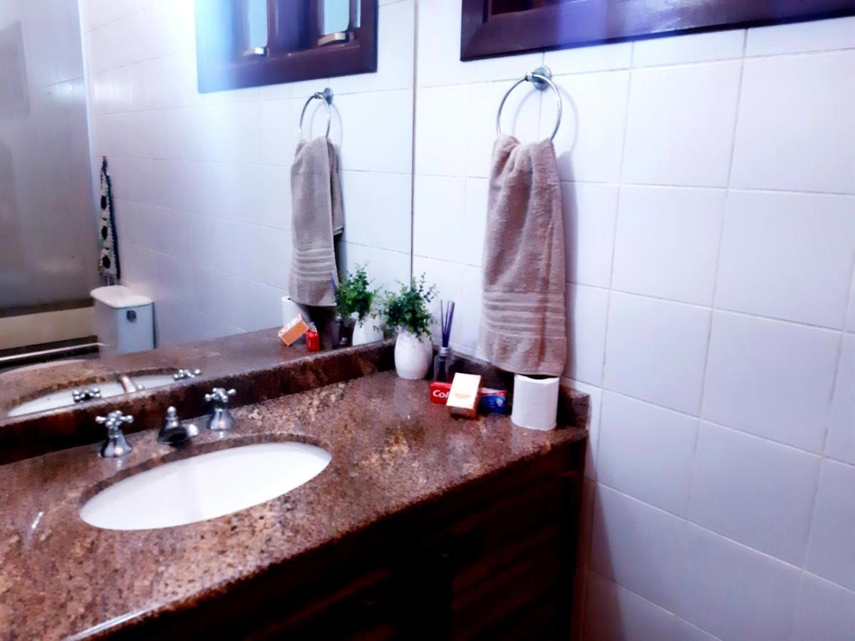 Pousada Azul Da Joana Picinguaba Ngoại thất bức ảnh