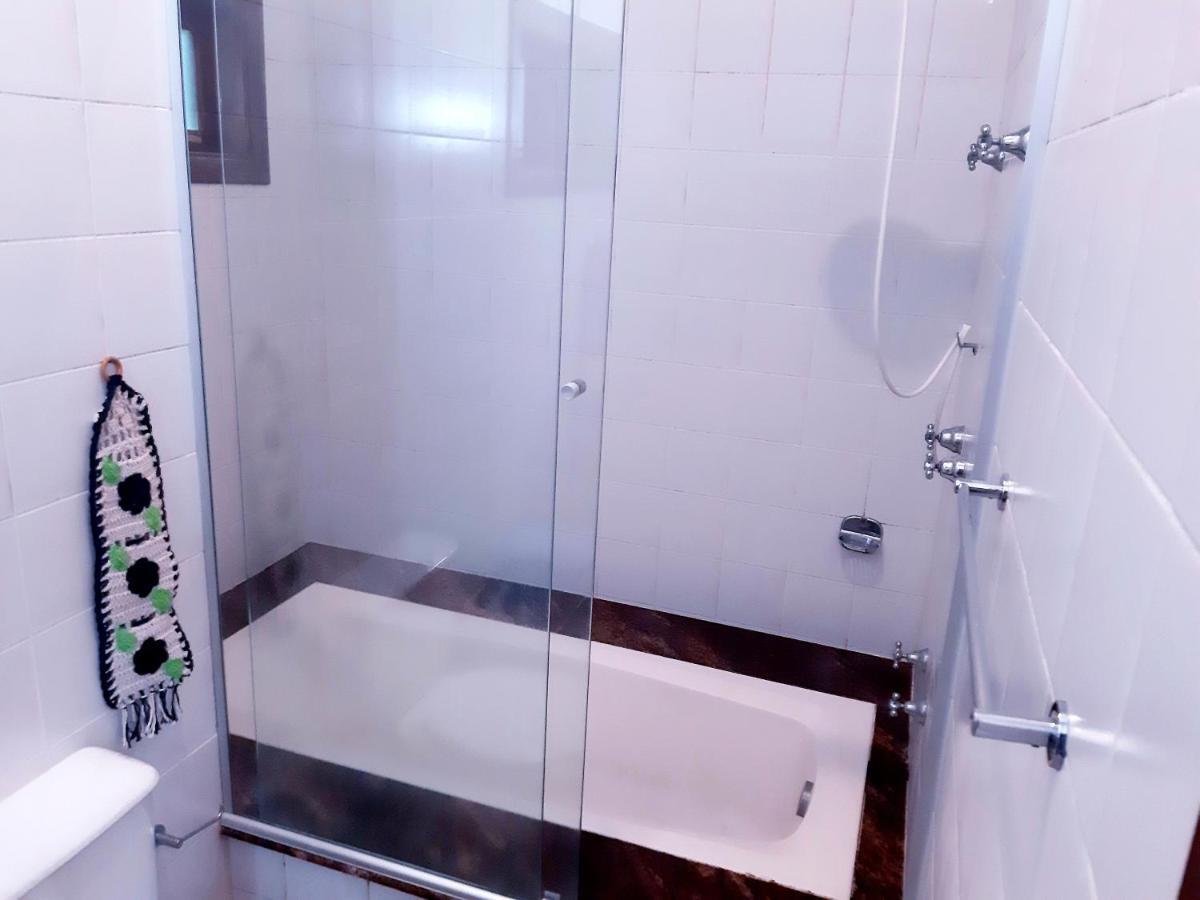 Pousada Azul Da Joana Picinguaba Ngoại thất bức ảnh