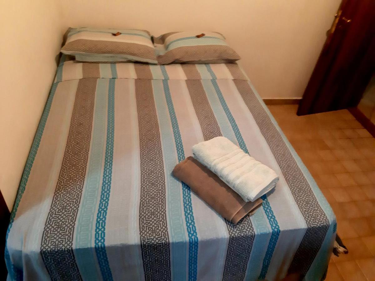 Pousada Azul Da Joana Picinguaba Ngoại thất bức ảnh