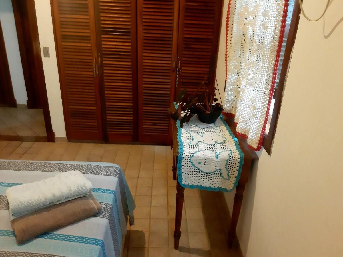 Pousada Azul Da Joana Picinguaba Ngoại thất bức ảnh