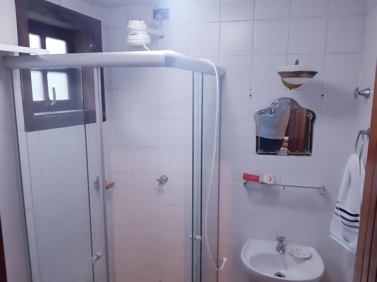 Pousada Azul Da Joana Picinguaba Ngoại thất bức ảnh