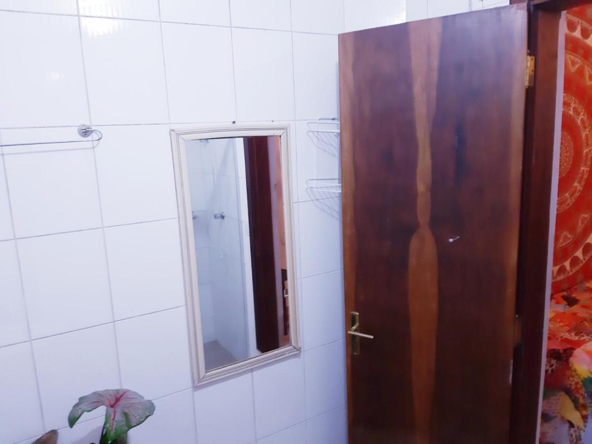 Pousada Azul Da Joana Picinguaba Ngoại thất bức ảnh