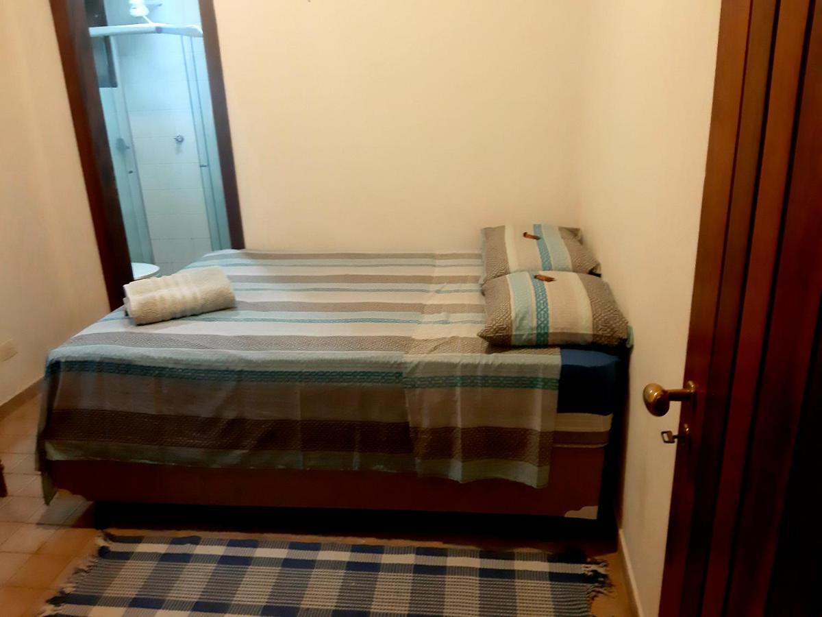 Pousada Azul Da Joana Picinguaba Ngoại thất bức ảnh