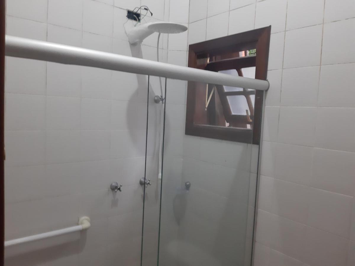 Pousada Azul Da Joana Picinguaba Ngoại thất bức ảnh