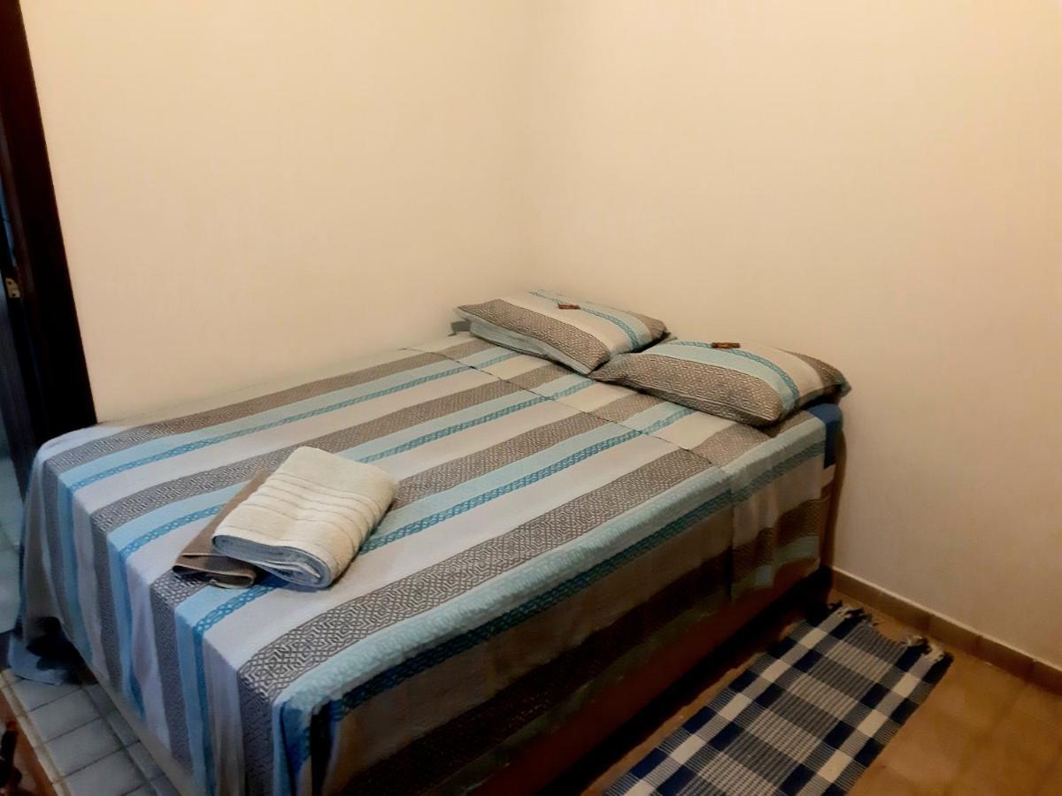 Pousada Azul Da Joana Picinguaba Ngoại thất bức ảnh