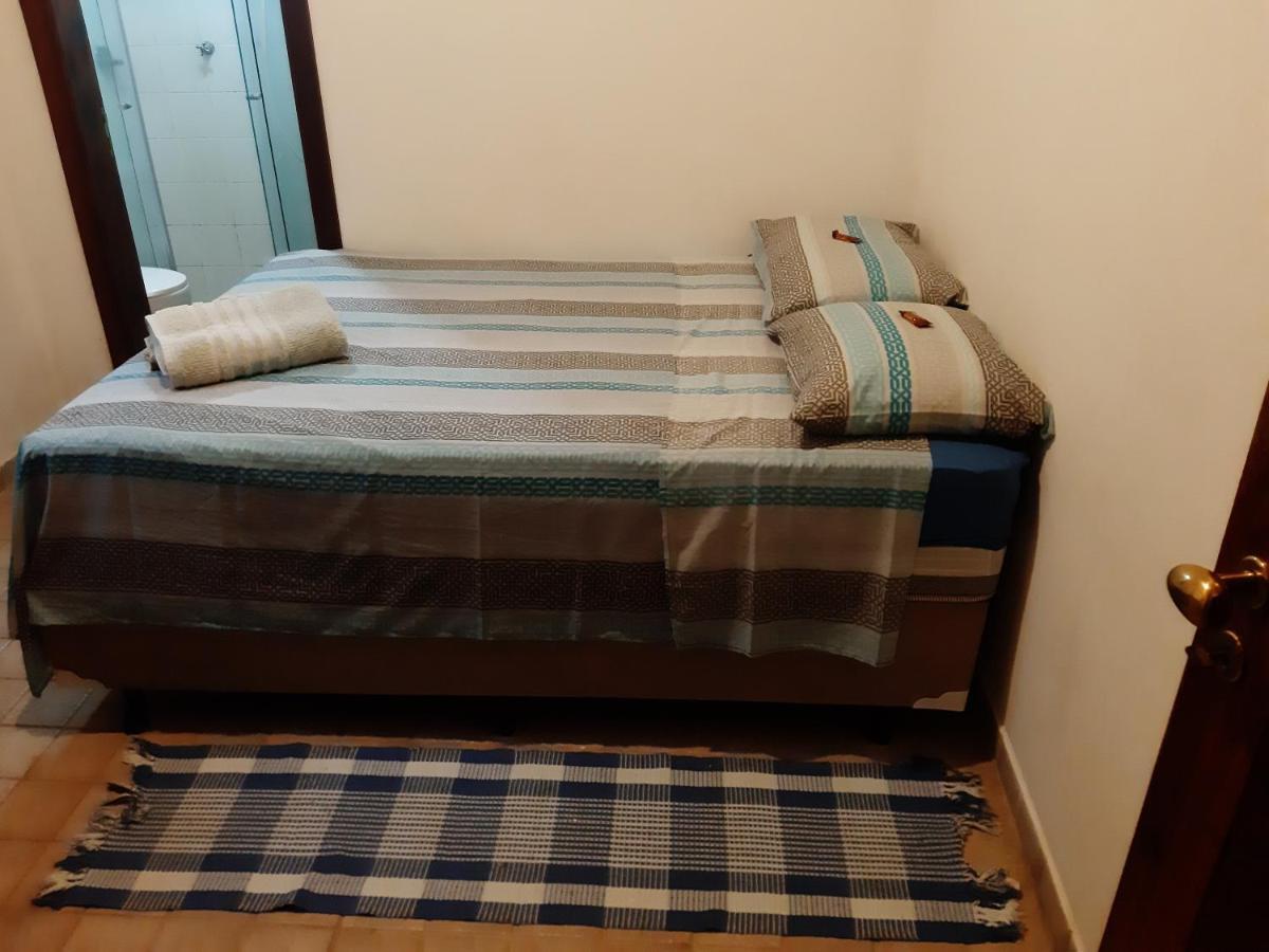 Pousada Azul Da Joana Picinguaba Ngoại thất bức ảnh